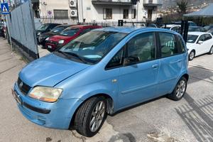 Fiat Idea 1.4