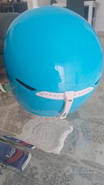 casco da sci