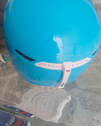 casco da sci