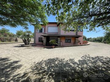 Appartamento Cerveteri [Cod. rif 3257663VRG]