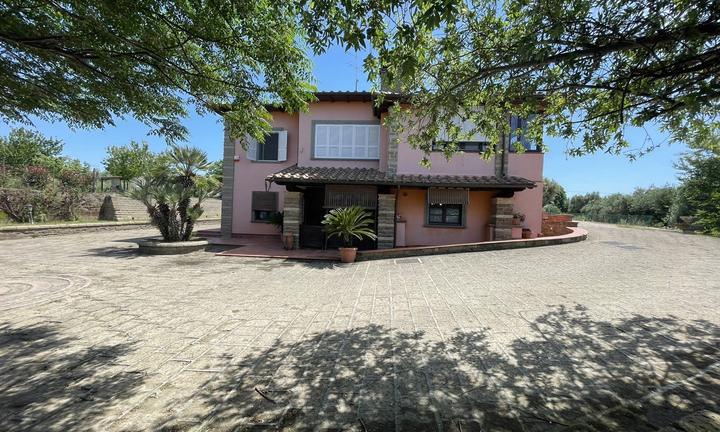 Appartamento Cerveteri [Cod. rif 3257663VRG]