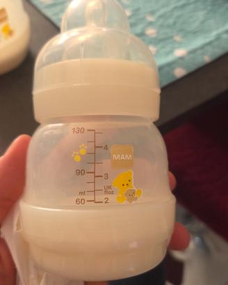 Biberon MAM