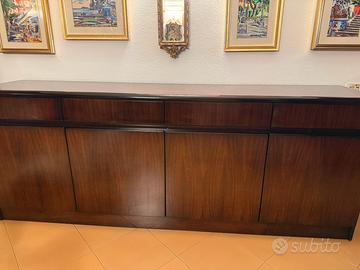 Buffet modernariato anni ‘70
