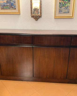 Buffet modernariato anni ‘70