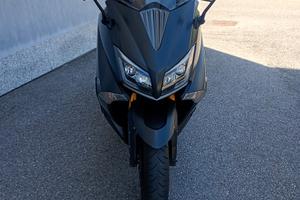 Yamaha Tmax 530 