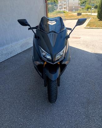 Yamaha Tmax 530 