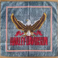 Bandana Originale Harley-Davidson Standing Eagle