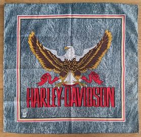 Bandana Originale Harley-Davidson Standing Eagle