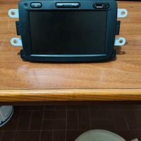 Autoradio per Dacia Duster 2019  originale