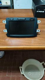 Autoradio per Dacia Duster 2019  originale