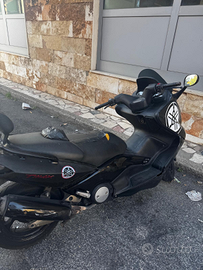 T-max 2001 originale