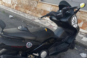 T-max 2001 originale