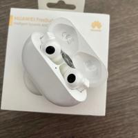 Auricolari HUAWEI FREEBUDS PRO