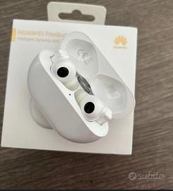 Auricolari HUAWEI FREEBUDS PRO