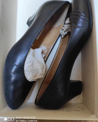 Scarpe Decoltè