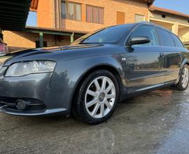 Audi A4 2.0 16V TFSI Avant