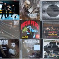 Lotto CD - Hip Hop Rap Conscious Gangsta Electro