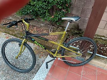 Mountain bike bianchi