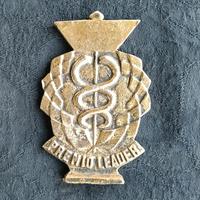 Caduceo militare, anni  '40