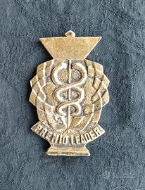 Caduceo militare, anni  '40