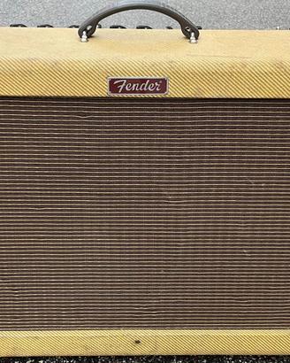 Fender Blues Deluxe REISSUE