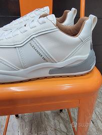 Sneaker  alexander  smith