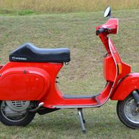 Piaggio Vespa PK50 S