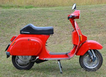 Piaggio Vespa PK50 S