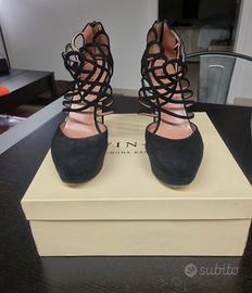 scarpe Twin Set