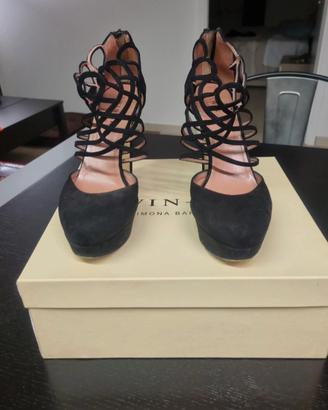 scarpe Twin Set