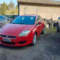 Fiat Bravo 1.6 MJT 120 CV DPF Dualogic Dynamic