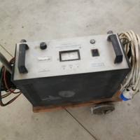 Muletto Caricabatteria 24 v