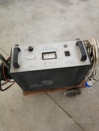 Muletto Caricabatteria 24 v