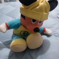 Topolino 