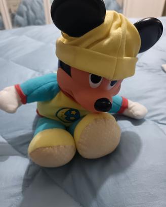 Topolino 