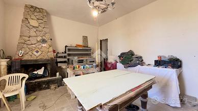 VILLA SINGOLA A PARTINICO