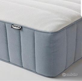 MATERASSO NUOVO - Mod. IKEA VALEVAG 180x200