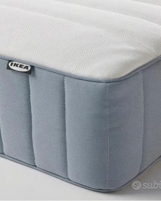 MATERASSO NUOVO - Mod. IKEA VALEVAG 180x200