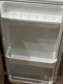 Frigorifero piccolo ignis