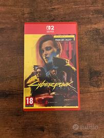 Cyberpunk 2077