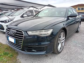 Audi A6 Avant 3.0 TDI quattro S tronic Business Pl