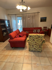 Appartamento su due livelli a Magliano (Le)