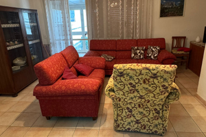 Appartamento su due livelli a Magliano (Le)