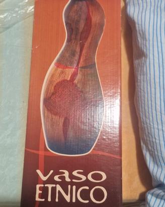 vaso etnico