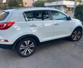 Kia Sportage CDRI class 1700