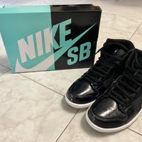Scarpe Nike dunk high pro limited edition