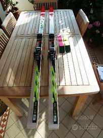 Sci discesa ''VOLK'' mod. ''SP-9''