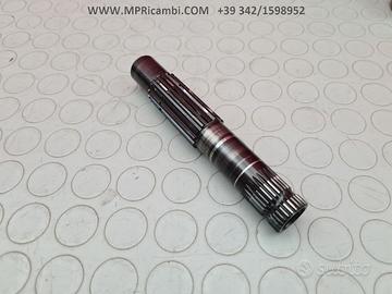 ALBERO AVVIAMENTO KTM LC4 640 SUPERMOTO 2001 2000