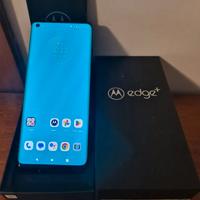Motorola Edge plus 12 256 giga 