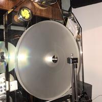 Clearaudio e tangent giradischi e tangenziale